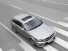 Mercedes CLS 63 AMG Shooting Brake (c) Mercedes