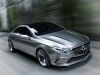Mercedes Concept Style Coupé (c) Mercedes