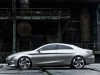 Mercedes Concept Style Coupé (c) Mercedes