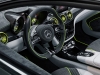 Mercedes Concept Style Coupé (c) Mercedes