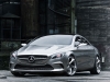 Mercedes Concept Style Coupé (c) Mercedes
