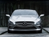 Mercedes Concept Style Coupé (c) Mercedes
