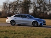 Mercedes E 220d (c) Stefan Gruber