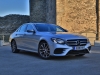 Mercedes E 220d (c) Stefan Gruber