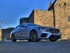Mercedes E 220d (c) Stefan Gruber