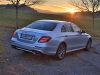 Mercedes E 220d (c) Stefan Gruber