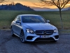 Mercedes E 220d (c) Stefan Gruber