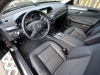 Mercedes E250 CDI 4Matic T-Modell (c) Stefan Gruber