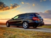 Mercedes E250 CDI 4Matic T-Modell (c) Stefan Gruber