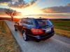 Mercedes E250 CDI 4Matic T-Modell (c) Stefan Gruber