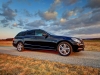 Mercedes E250 CDI 4Matic T-Modell (c) Stefan Gruber
