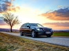 Mercedes E250 CDI 4Matic T-Modell (c) Stefan Gruber