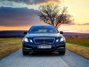 Mercedes E250 CDI 4Matic T-Modell (c) Stefan Gruber