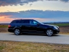 Mercedes E250 CDI 4Matic T-Modell (c) Stefan Gruber