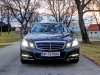 Mercedes E250 CDI 4Matic T-Modell (c) Stefan Gruber