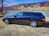 Mercedes E250 CDI 4Matic T-Modell (c) Stefan Gruber
