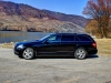 Mercedes E250 CDI 4Matic T-Modell (c) Stefan Gruber