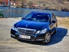 Mercedes E250 CDI 4Matic T-Modell (c) Stefan Gruber