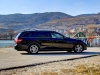 Mercedes E250 CDI 4Matic T-Modell (c) Stefan Gruber