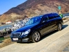 Mercedes E250 CDI 4Matic T-Modell (c) Stefan Gruber