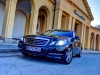 Mercedes E250 CDI 4Matic T-Modell (c) Stefan Gruber