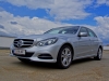 Mercedes E 350 Blue TEC (c) Stefan Gruber