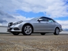 Mercedes E 350 Blue TEC (c) Stefan Gruber