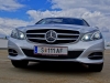 Mercedes E 350 Blue TEC (c) Stefan Gruber
