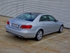Mercedes E 350 Blue TEC (c) Stefan Gruber