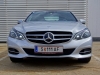 Mercedes E 350 Blue TEC (c) Stefan Gruber