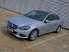 Mercedes E 350 Blue TEC (c) Stefan Gruber