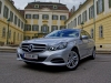 Mercedes E 350 Blue TEC (c) Stefan Gruber