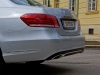 Mercedes E 350 Blue TEC (c) Stefan Gruber