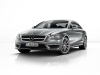 Mercedes CLS 63 AMG 4Matic (c) Mercedes