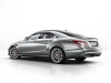 Mercedes CLS 63 AMG 4Matic (c) Mercedes