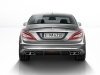 Mercedes CLS 63 AMG 4Matic (c) Mercedes