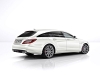 Mercedes CLS 63 AMG Shooting Brake 4Matic (c) Mercedes