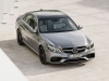 Mercedes E 63 AMG 4Matic (c) Mercedes