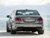 Mercedes E 63 AMG 4Matic (c) Mercedes