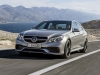 Mercedes E 63 AMG 4Matic (c) Mercedes