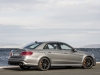 Mercedes E 63 AMG 4Matic (c) Mercedes