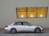 Mercedes E-Klasse (c) Mercedes