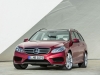 Mercedes E-Klasse T-Modell (c) Mercedes