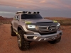 Mercedes Ener-G-Force Concept (c) Mercedes