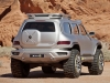 Mercedes Ener-G-Force Concept (c) Mercedes