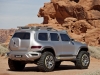 Mercedes Ener-G-Force Concept (c) Mercedes