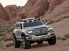 Mercedes Ener-G-Force Concept (c) Mercedes