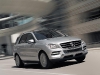 Mercedes M-Klasse (c) Mercedes
