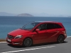 Mercedes B-Klasse (c) Mercedes