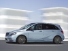 Mercedes B-Klasse (c) Mercedes